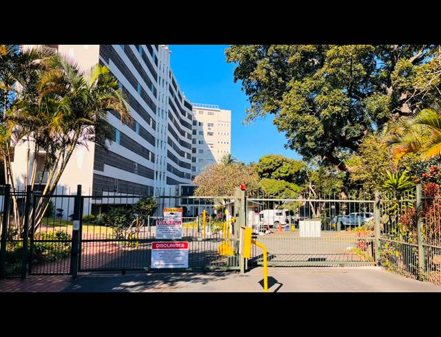 1 BEDROOM FLAT TO LET IN MUSGRAVE